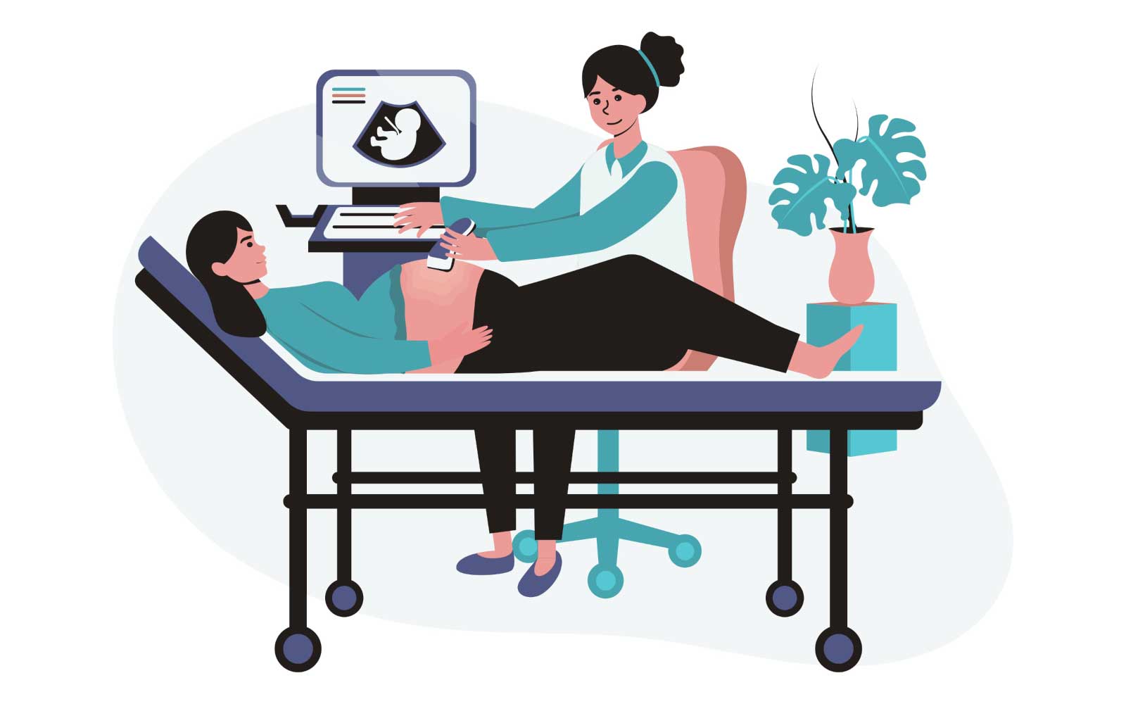Featured image for “Pregnancy Symptoms Before a Missed Period”
